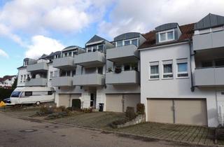 Wohnung kaufen in 73342 Bad Ditzenbach, Gemütliches Wohnen im Kurort Bad Ditzenbach