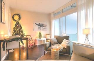 Wohnung kaufen in 22609 Osdorf, Urbanes Wohnen: Eigentumswohnung in Bestlage am Elbe-Einkaufszentrum