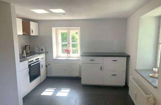 Wohnung kaufen in 94538 Fürstenstein, Einzigartig - UNVERGLEICHBAR - Vollendet - Historie trifft Moderne