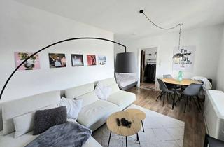 Wohnung kaufen in 70180 Süd, Zentrale 1-Zimmer-Wohnung mit Weitblick – ideal für Singles und Investoren.