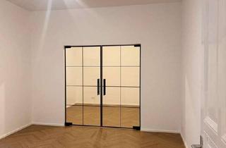 Wohnung kaufen in Graefestraße, 10967 Kreuzberg, Provisionsfrei: Sanierte und bezugsfreie 2-Zimmer Wohnung im beliebten Graefekiez