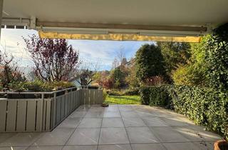 Wohnung kaufen in 75217 Birkenfeld, Ein Zuhause zum Durchatmen: Große Terrasse mit Weitblick und hellen Räumen