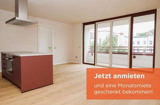 Wohnung mieten in Lehderstraße 27a, 13086 Weißensee, Neubau – Erstbezug: Stilvolle 5-Zimmer-Wohnung mit hohem Wohnkomfort