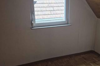 Wohnung mieten in Hintere Straße, 74348 Lauffen, Moderne 3-Zimmer Dachgeschosswohnung in Lauffen am Neckar