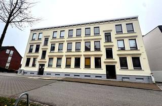 Wohnung mieten in Brookdeich 44-48, 21029 Bergedorf, Helle 3-Zimmer Wohnung mit Balkon in Hamburg-Bergedorf