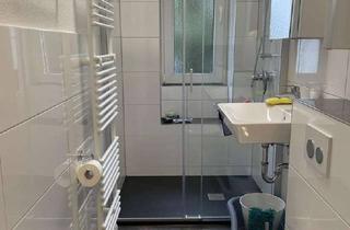 Wohnung mieten in Theodor-Körner-Str. 36, 42853 Innen, Wohnung im EG - zentral, ruhig, gute Hausgemeinschaft