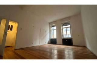 Wohnung mieten in 47051 Dellviertel, 3,5-Zimmer Erdgeschoss / Parterre Altbau Wohnung in Duisburg-Dellviertel