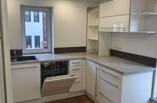 Wohnung mieten in 71263 Weil der Stadt, Renovierte 4-Zimmer-Wohnung mit Balkon in Weil der Stadt