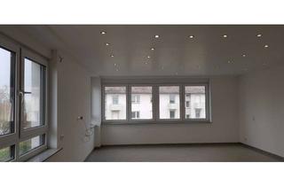 Wohnung mieten in 68309 Käfertal, Ansprechende 4-Zimmer-Wohnung mit gehobener Innenausstattung in Mannheim