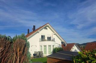 Wohnung mieten in Alte Landstrasse 10, 88138 Sigmarszell, 4 Zimmer Wohnung nähe Lindau mit Gartennutzung