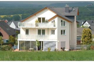 Wohnung mieten in 65552 Limburg, Geräumige 4-Zimmer-Wohnung mit Balkon in Limburg an der Lahn
