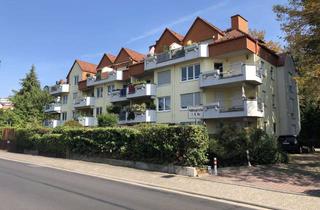Wohnung mieten in Feldbergstr, 61440 Oberursel, Klimatisierte 3,5-Raum-Wohnung mit Balkon und Einbauküche in Oberursel (Taunus)