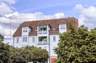 Wohnung mieten in Sonnengasse, 71540 Murrhardt, Moderne 2-Zimmer Maisonette mit Balkon in Murrhardt