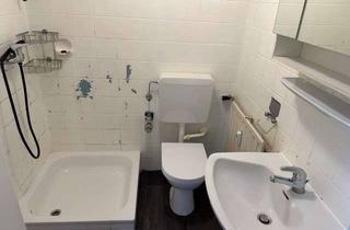 Wohnung mieten in Am Bruckbach, 72459 Albstadt, 1,5-Zimmer Wohnung mit Balkon in Albstadt