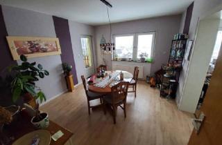 Wohnung mieten in Hochstraße, 35232 Dautphetal, Helle 4-Zimmer Wohnung mit Balkon in Dautphetal