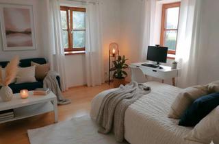 Wohnung mieten in Am Feldrain, 85435 Erding, Schicke Wohngemeinschaft mit Balkon in Erding