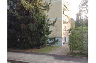 Wohnung mieten in Friedrich-Ebert-Allee, 83435 Bad Reichenhall, Moderne Souterrainwohnung im Herzen von Bad Reichenhall