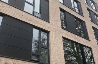 Wohnung mieten in 22177 Bramfeld, Neubau! 1-Zimmer-Wohnung am Bramfelder Dorfplatz