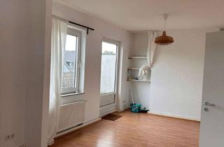 Wohnung mieten in Merowinger Str. 1a, 40223 Bilk, Dachgeschosswohnung in zentraler Lage von Bilk