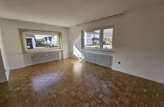 Wohnung mieten in Schillerstr. 14, 37276 Meinhard, 3,5-Zimmer Erdgeschosswohnung in Meinhard