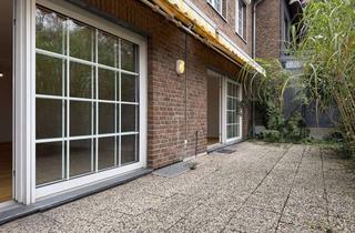 Wohnung mieten in 40699 Erkrath, Top sanierte und schwellenfreie Gartenwohnung!