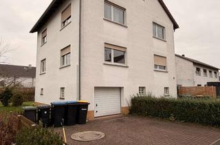 Wohnung mieten in Mozartstraße, 35112 Fronhausen, 4-Zimmer-Wohnung mit Balkon in Fronhausen