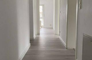 Wohnung mieten in 61194 Niddatal, Helle 3-Zimmer Wohnung mit Balkon und Stellplatz in Niddatal