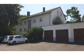 Wohnung mieten in 73035 Göppingen, Ruhige 2-Zimmer Dachgeschosswohnung in Bartenbach