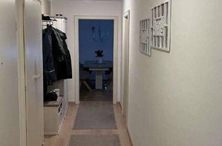 Wohnung mieten in 82496 Oberau, Große 3-Zimmer Wohnung mit Balkon in Oberau