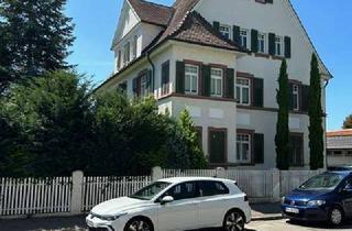 Wohnung mieten in Hardtstr., 79618 Rheinfelden, Wohnen im Schmuckkästchen (ab 01.02.2026)