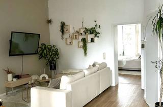 Wohnung mieten in Rathausstrasse, 65203 Biebrich, 2-Zimmer Wohnung in Wiesbaden-Biebrich