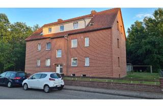 Wohnung mieten in 29345 Unterlüß, Gepflegte 2,5-Zimmer-DG-Wohnung mit EBK in Unterlüß