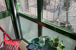 Wohnung mieten in 70199 Süd, Schöne Altbau Wohnung in Stuttgart Süd