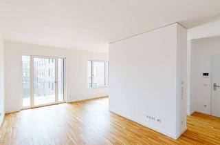 Wohnung mieten in Herzogin-Cecilie-Allee 24, 28217 Handelshäfen, Exklusive 2-Zimmer-Wohnung für anspruchsvolles Wohnen