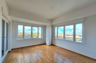 Wohnung mieten in Viertelsweg 57, 04157 Gohlis-Nord, Charmante 3-Raum-Wohnung zur Miete im 5. OG in Leipzig Gohlis - Wentzel Dr.