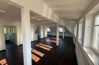 Wohnung mieten in Cäcilienbrunnenstraße, 74074 Heilbronn, Charmante 1,5-Zimmer Maisonette-Wohnung in Heilbronn-Ost