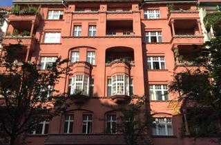 Wohnung mieten in Knorrpromenade, 10245 Friedrichshain, Charmanter Altbau trifft Top-Lage – 2 Zimmer in der Knorrpromenade