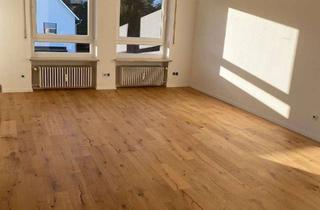 Wohnung mieten in Hagenmähderstrasse 19, 86391 Stadtbergen, 3-Zimmer-Wohnung mit Balkon in Stadtbergen