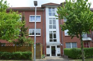 Wohnung mieten in 19061 Krebsförden, 2 Zimmer Wohnung in Schwerin Krebsförden