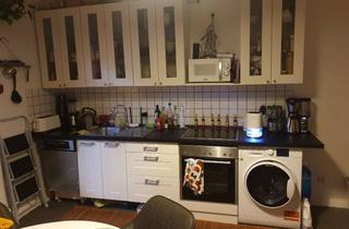 Wohnung mieten in Pflügersgrundstrasse 28, 68169 Neckarstadt, Altbau mit Charme und Stil, 2 ZKB 60 qm