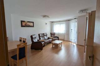 Wohnung mieten in Wunderlestraße, 86653 Monheim, Helle 3-Zimmer Wohnung mit Balkon in Monheim