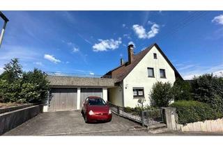 Wohnung mieten in Oberstenfelder Straße 55, 71723 Großbottwar, Erstbezug nach Sanierung: 4Z Whg mit Dachterasse