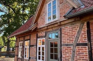 Wohnung mieten in Sprengelstr. 22a, 31303 Burgdorf, Traumhafte Wohnung in historischem Gebäude