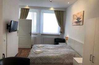 Wohnung mieten in Hildastraße 18, 69115 Weststadt, Vollmöblierte 1ZDB in ruhiger Lage in der HeidelbergerWeststadt ab sofort zu vermieten!