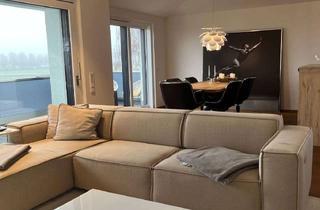 Penthouse mieten in 86825 Bad Wörishofen, ** Exklusive 2,5-Zimmer-Penthouse-Wohnung mit herrlichem Blick auf das Alpenpanorama **