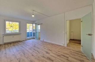 Wohnung mieten in Herzogswalder Straße 12, 01169 Gorbitz-Ost, Die gab es noch nie! 5-Raum-Wohntraum in Dresden I 2 Bäder I 2 Balkone! - besichtigen, begeistern!