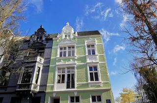 Wohnung mieten in Brucknerallee 94, 41236 Rheydt, Erstbezug nach Sanierung: 3,5 Zi. Wohnung in MG-Rheydt