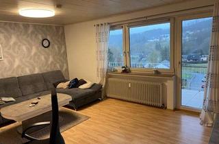 Wohnung mieten in Kielsberg 10, 51491 Overath, schöne 2 Zimmer Wohnung 64 qm Küche Balkon Stellplatz Keller in Overath Immekeppel