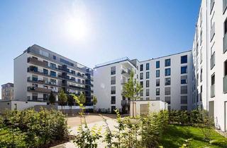Wohnung mieten in Albrecht-Berblinger-Weg 17, 71034 Böblingen, Schicke 2-Zimmer-EG-Wohnung mit EBK, Terrasse und Garten