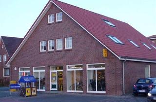 Wohnung mieten in Bürgerei 84, 21720 Steinkirchen, 2-Zimmer-Dachgeschosswohnung in Steinkirchen, ideal für 1-2 Personen